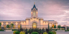 Load image into Gallery viewer, Fort Collins Temple Eternal Garden
