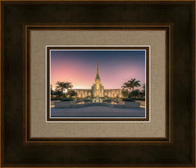 Load image into Gallery viewer, Fort Lauderdale Temple Nativity

