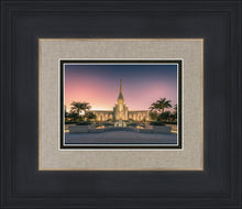 Load image into Gallery viewer, Fort Lauderdale Temple Nativity
