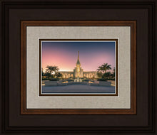 Load image into Gallery viewer, Fort Lauderdale Temple Nativity
