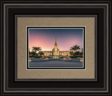 Load image into Gallery viewer, Fort Lauderdale Temple Nativity

