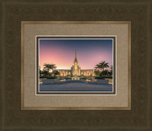 Load image into Gallery viewer, Fort Lauderdale Temple Nativity
