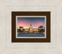 Load image into Gallery viewer, Fort Lauderdale Temple Nativity
