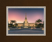Load image into Gallery viewer, Fort Lauderdale Temple Nativity
