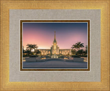 Load image into Gallery viewer, Fort Lauderdale Temple Nativity
