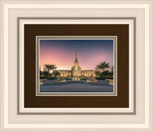 Load image into Gallery viewer, Fort Lauderdale Temple Nativity
