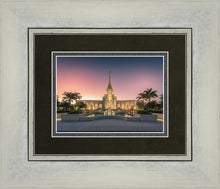 Load image into Gallery viewer, Fort Lauderdale Temple Nativity

