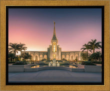 Load image into Gallery viewer, Fort Lauderdale Temple Nativity

