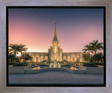 Load image into Gallery viewer, Fort Lauderdale Temple Nativity
