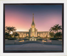 Load image into Gallery viewer, Fort Lauderdale Temple Nativity
