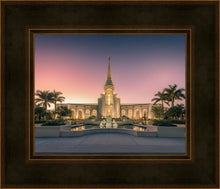 Load image into Gallery viewer, Fort Lauderdale Temple Nativity
