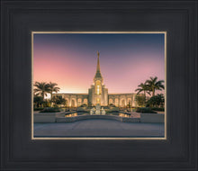 Load image into Gallery viewer, Fort Lauderdale Temple Nativity
