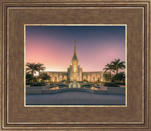 Load image into Gallery viewer, Fort Lauderdale Temple Nativity
