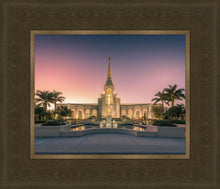 Load image into Gallery viewer, Fort Lauderdale Temple Nativity
