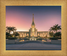 Load image into Gallery viewer, Fort Lauderdale Temple Nativity
