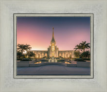 Load image into Gallery viewer, Fort Lauderdale Temple Nativity

