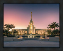 Load image into Gallery viewer, Fort Lauderdale Temple Nativity
