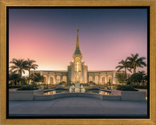 Load image into Gallery viewer, Fort Lauderdale Temple Nativity
