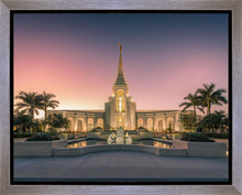 Load image into Gallery viewer, Fort Lauderdale Temple Nativity
