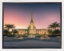 Load image into Gallery viewer, Fort Lauderdale Temple Nativity
