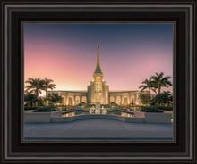 Load image into Gallery viewer, Fort Lauderdale Temple Nativity
