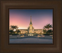 Load image into Gallery viewer, Fort Lauderdale Temple Nativity
