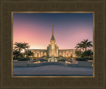 Load image into Gallery viewer, Fort Lauderdale Temple Nativity
