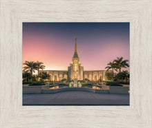 Load image into Gallery viewer, Fort Lauderdale Temple Nativity
