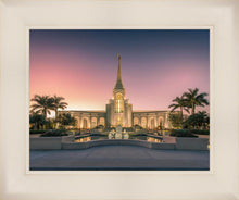 Load image into Gallery viewer, Fort Lauderdale Temple Nativity
