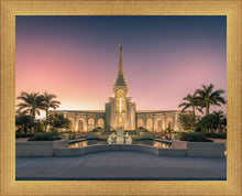 Load image into Gallery viewer, Fort Lauderdale Temple Nativity
