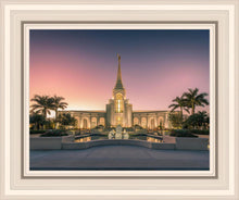 Load image into Gallery viewer, Fort Lauderdale Temple Nativity

