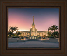 Load image into Gallery viewer, Fort Lauderdale Temple Nativity
