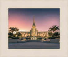 Load image into Gallery viewer, Fort Lauderdale Temple Nativity
