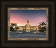 Load image into Gallery viewer, Fort Lauderdale Temple Nativity
