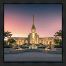 Load image into Gallery viewer, Fort Lauderdale Temple Nativity
