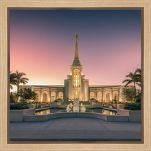 Load image into Gallery viewer, Fort Lauderdale Temple Nativity
