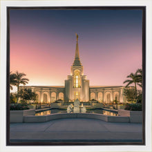 Load image into Gallery viewer, Fort Lauderdale Temple Nativity
