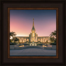 Load image into Gallery viewer, Fort Lauderdale Temple Nativity

