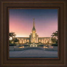 Load image into Gallery viewer, Fort Lauderdale Temple Nativity
