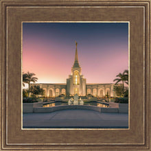 Load image into Gallery viewer, Fort Lauderdale Temple Nativity
