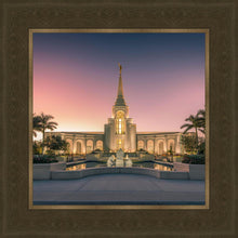 Load image into Gallery viewer, Fort Lauderdale Temple Nativity
