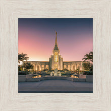 Load image into Gallery viewer, Fort Lauderdale Temple Nativity
