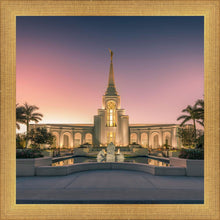 Load image into Gallery viewer, Fort Lauderdale Temple Nativity
