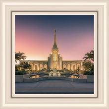 Load image into Gallery viewer, Fort Lauderdale Temple Nativity
