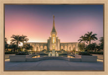 Load image into Gallery viewer, Fort Lauderdale Temple Nativity
