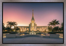 Load image into Gallery viewer, Fort Lauderdale Temple Nativity
