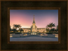 Load image into Gallery viewer, Fort Lauderdale Temple Nativity
