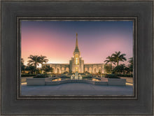 Load image into Gallery viewer, Fort Lauderdale Temple Nativity
