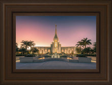 Load image into Gallery viewer, Fort Lauderdale Temple Nativity
