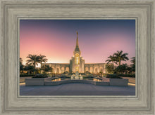 Load image into Gallery viewer, Fort Lauderdale Temple Nativity
